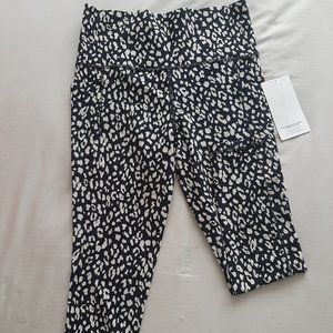 Salutation Stash Pocket II Printed 7/8 Tight